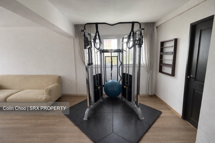 Blk 431 Chong Boon Rise (Ang Mo Kio), HDB 5 Rooms #537695071